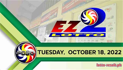 ez2 cash|PCSO Official .